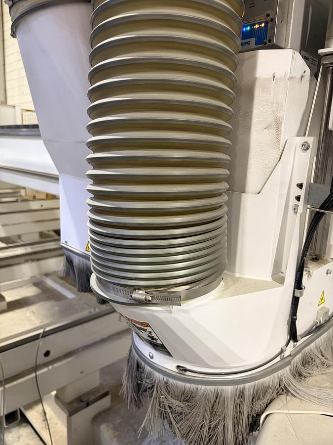 Used 2022 Homag Centateq T300