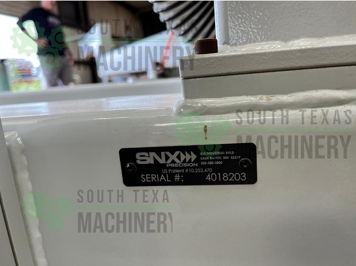 Used SNX G2 Contour Bander