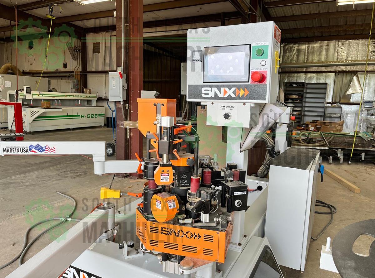 Used SNX G2 Contour Bander