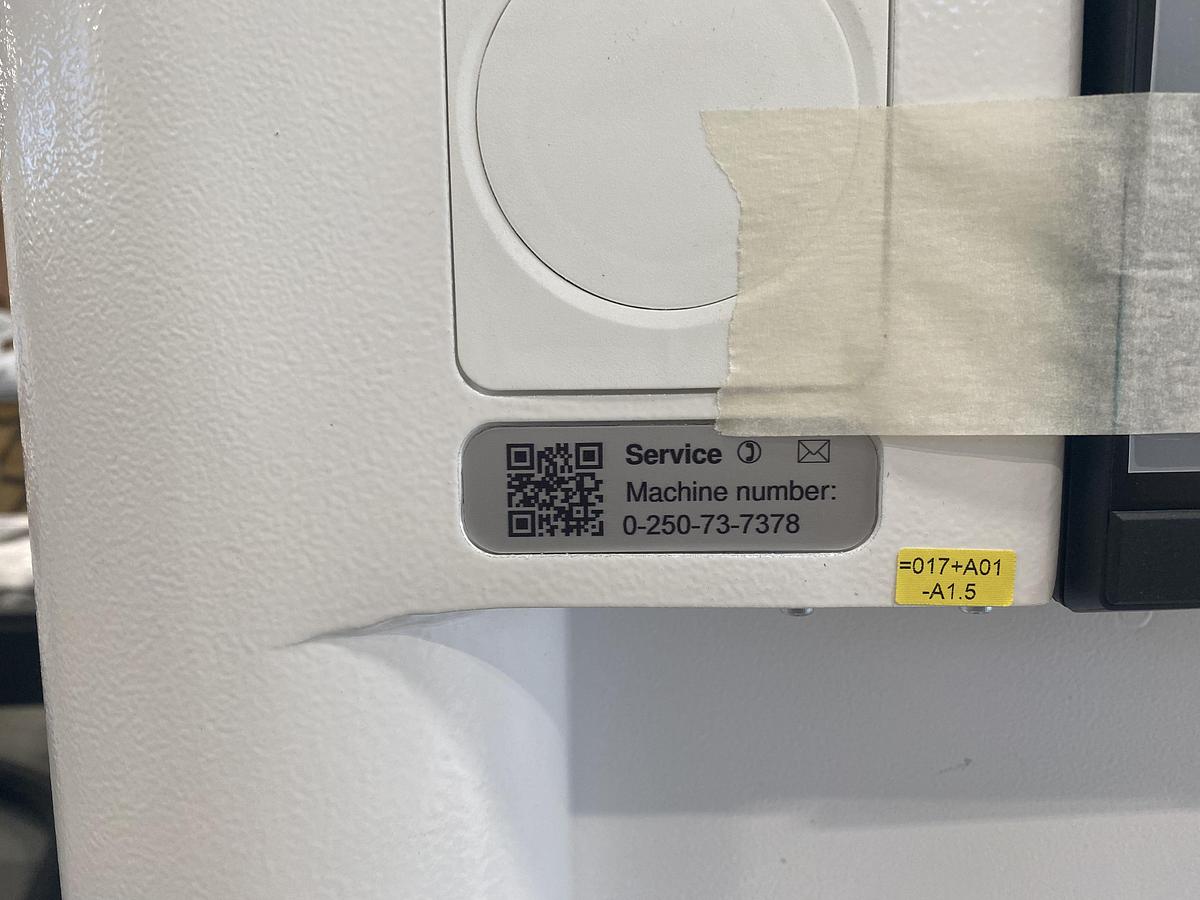 Used 2023 Homag Centateq N-300/480 V7 Pro
