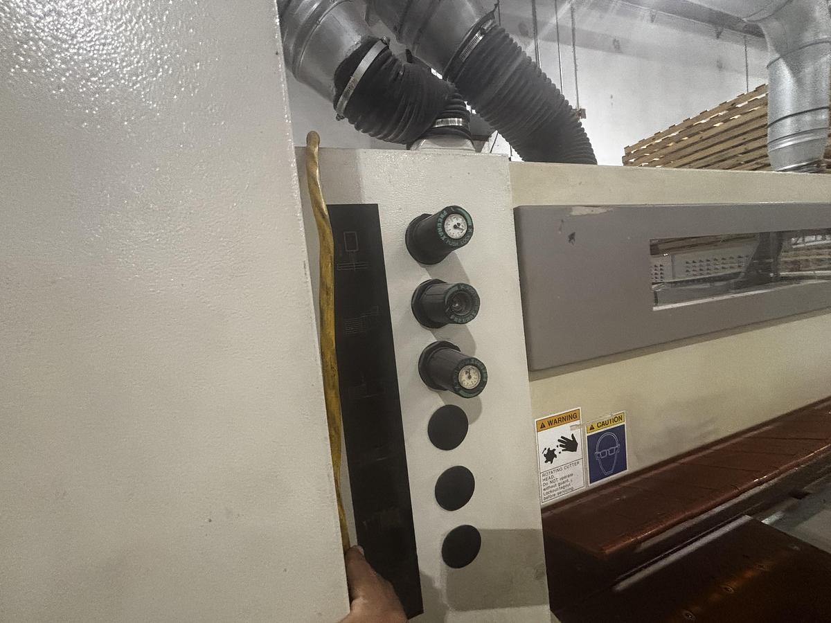 Used 2020 SCM Sigma SZ Plast