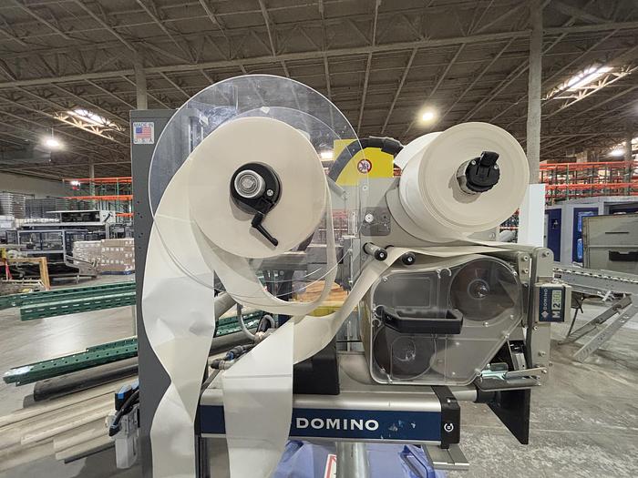 Used 2021 Domino M230i-T4-200-Right