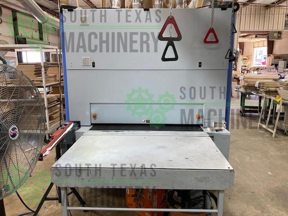 Used USED Butfering SWT 945 RRRH