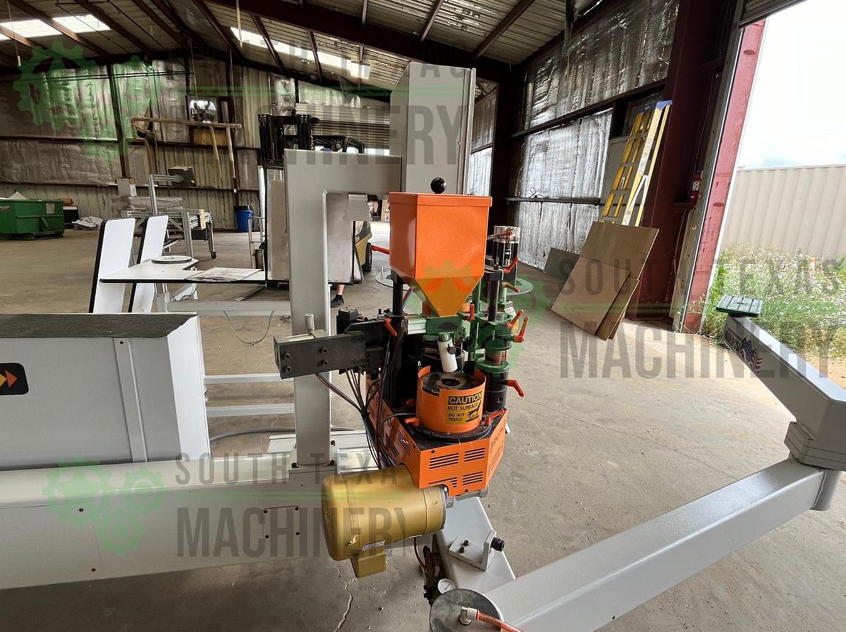 Used SNX G2 Contour Bander