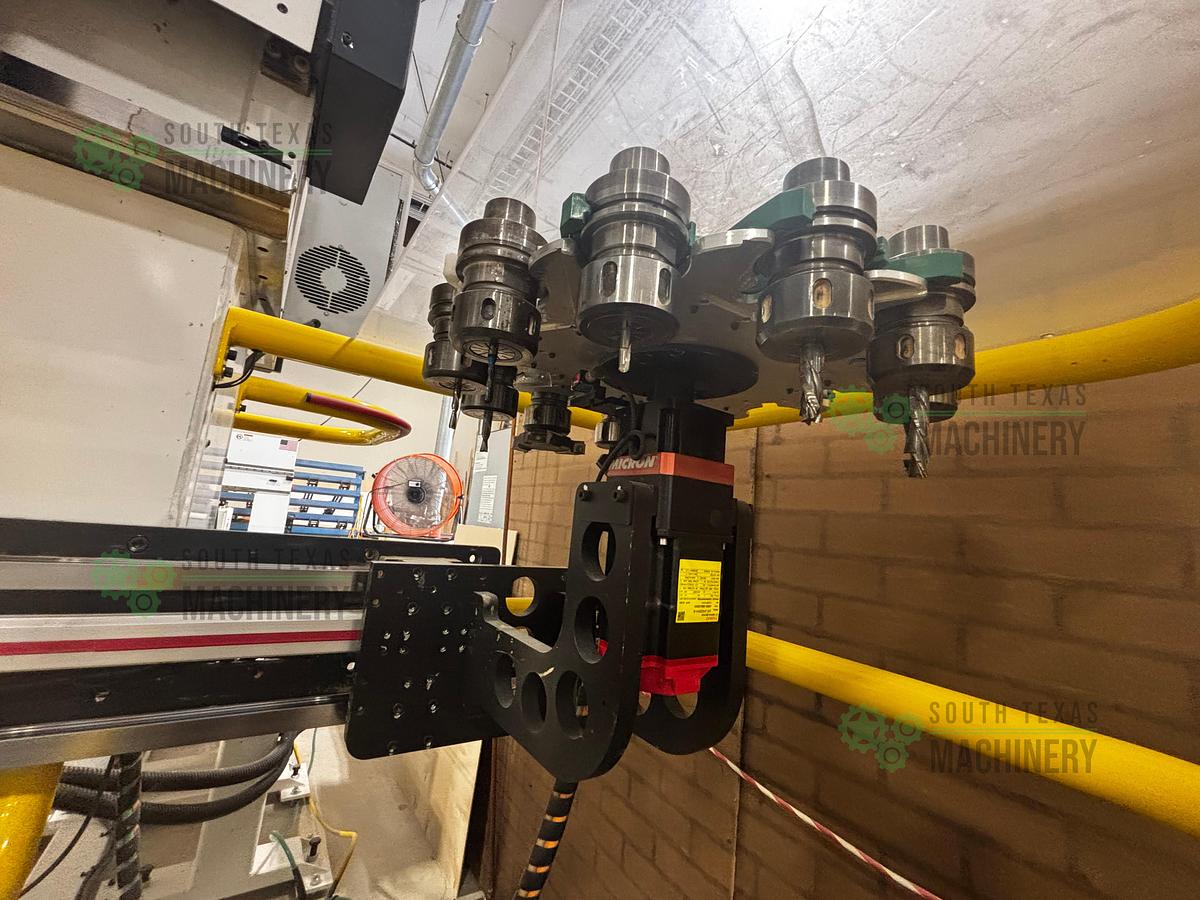 Used Used 2016 C.R. Onsrud 