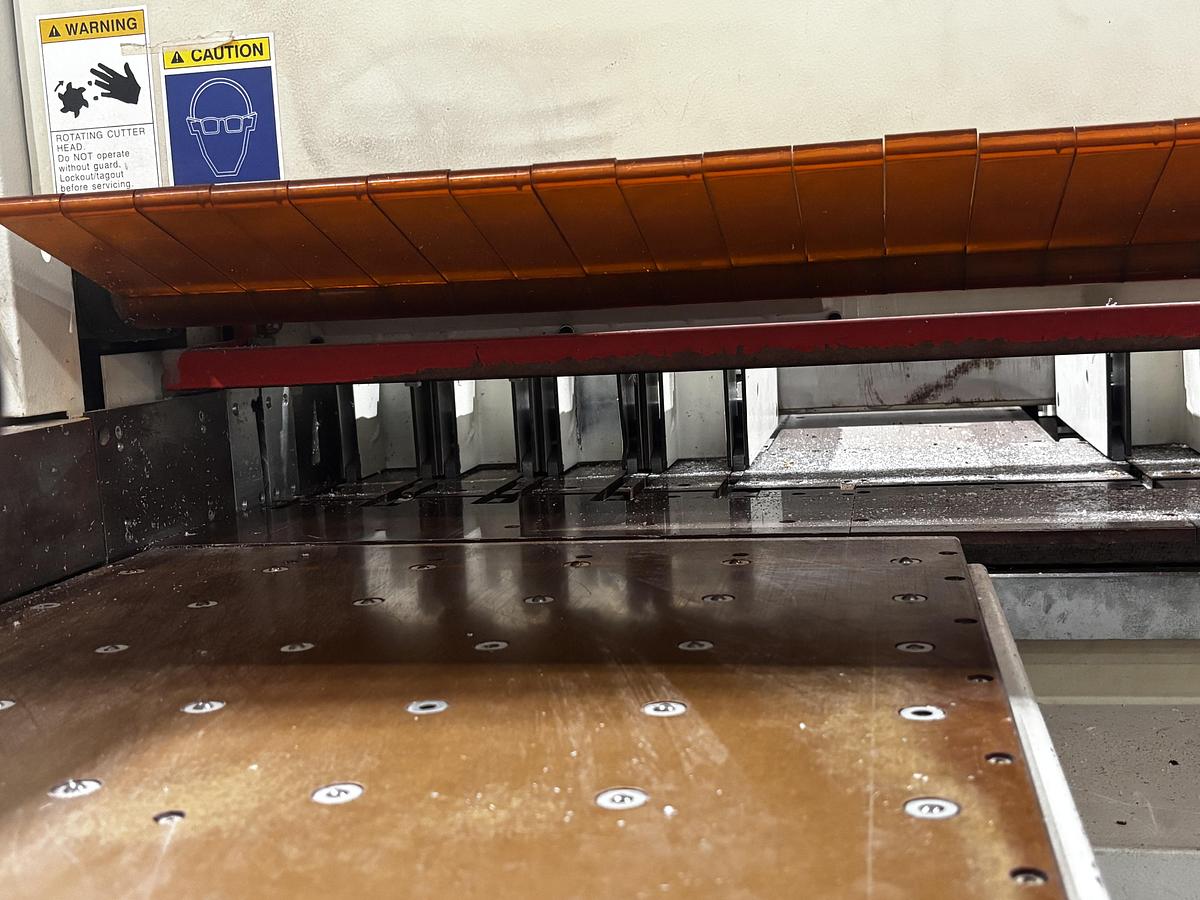 Used 2020 SCM Sigma SZ Plast