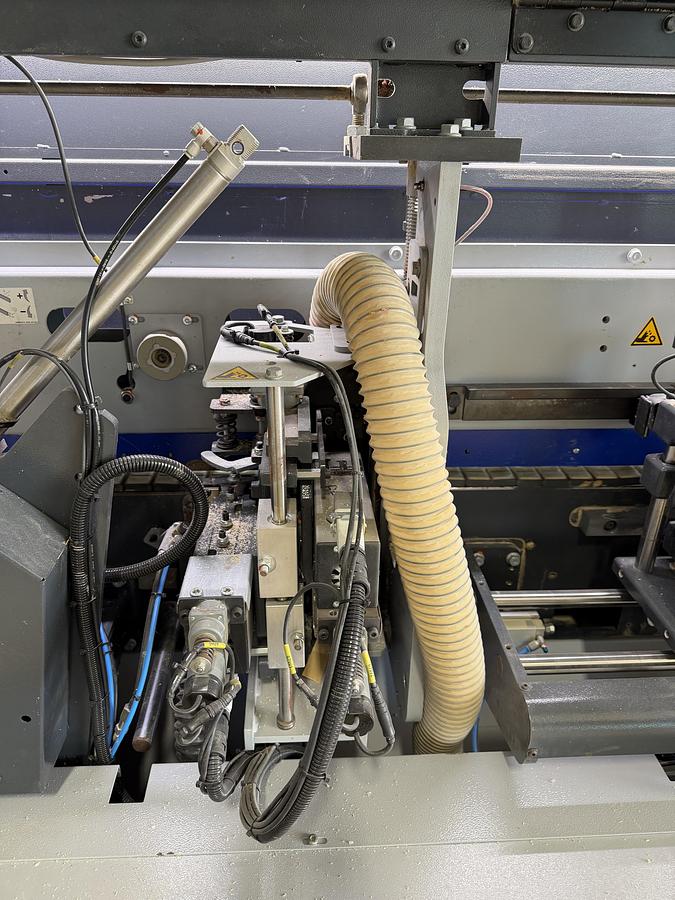 Used 2019 Felder Tempura 60