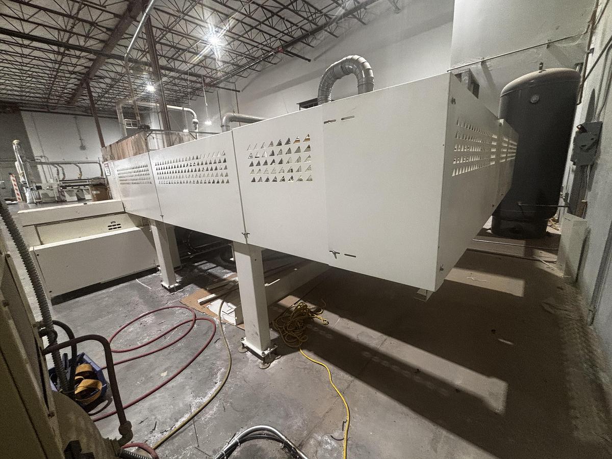 Used 2020 SCM Sigma SZ Plast