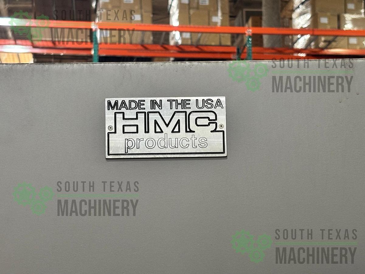 Used HMC Form Fill and Sealer 