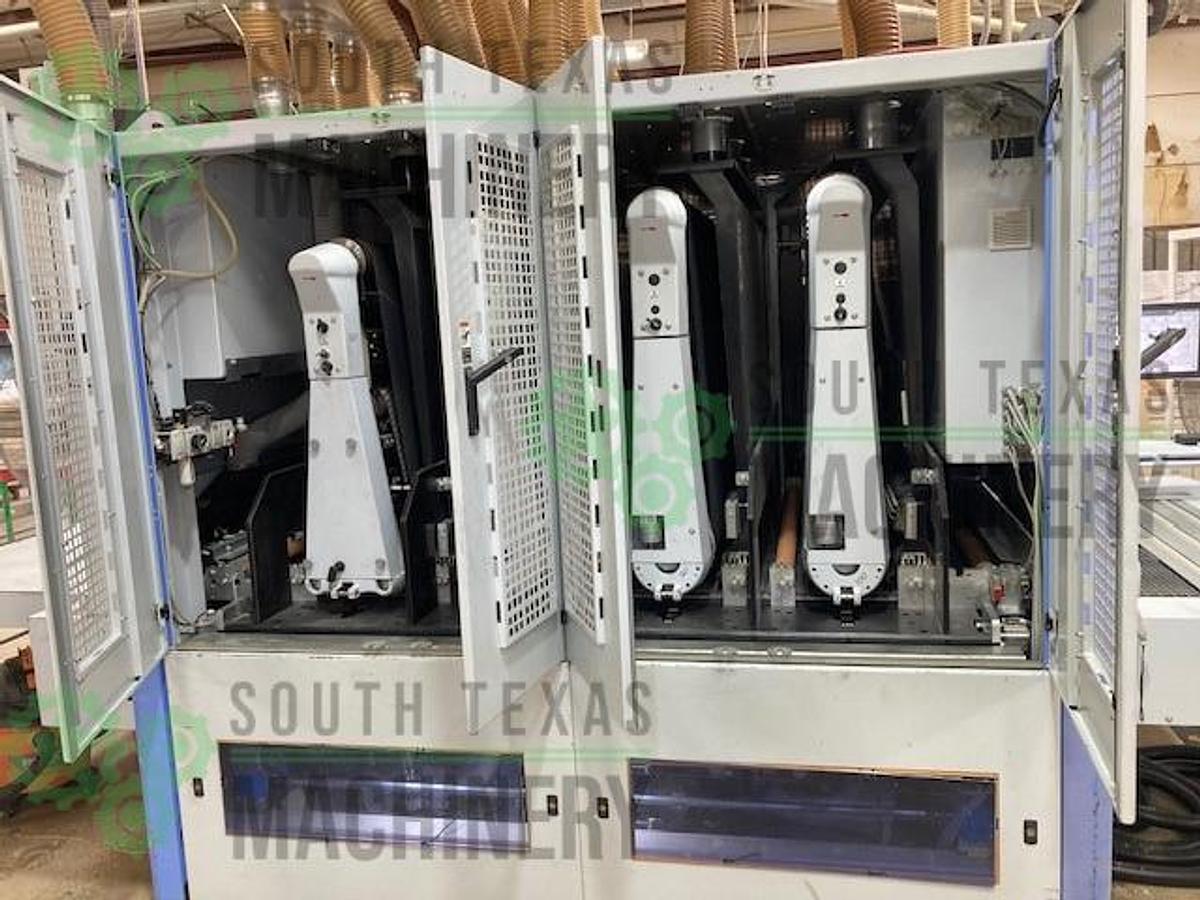 Used USED Butfering SWT 945 RRRH