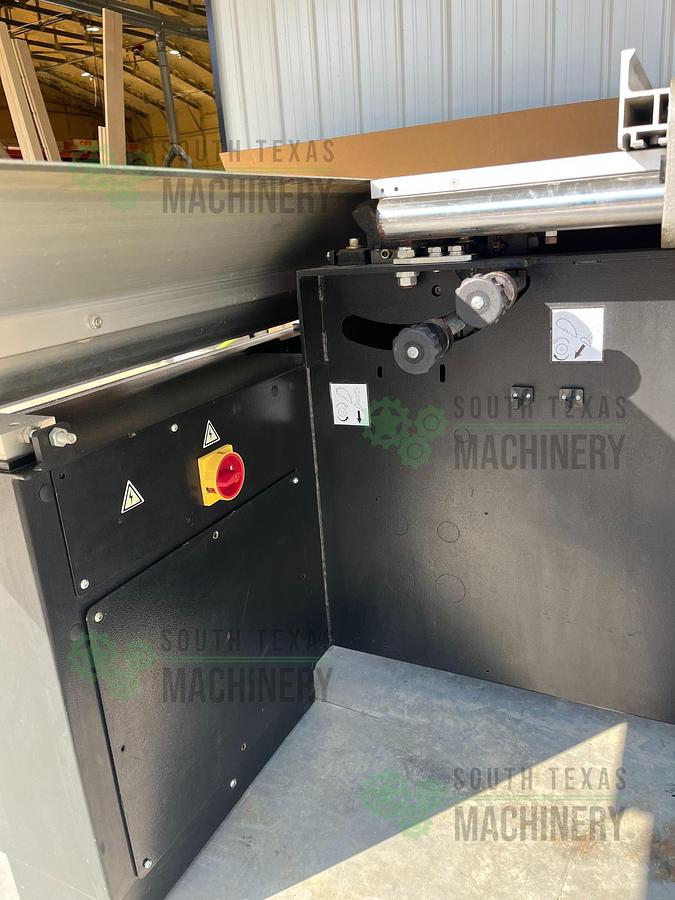 Used Used Laguna Sliding Table Saw