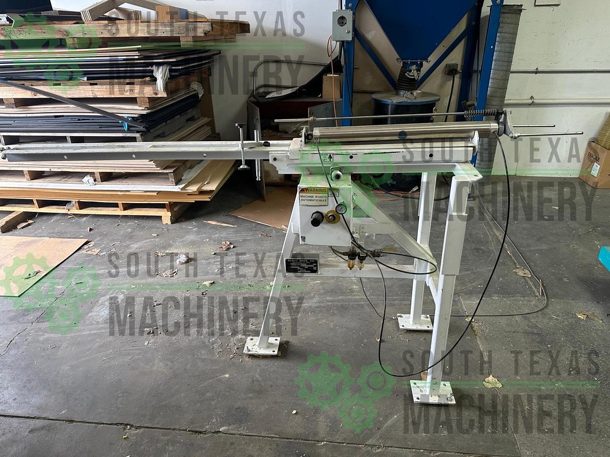 Used Used Midwest/Automation Laminating Line