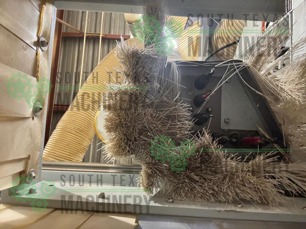 Used Used Weeke Vantech CNC 5x10