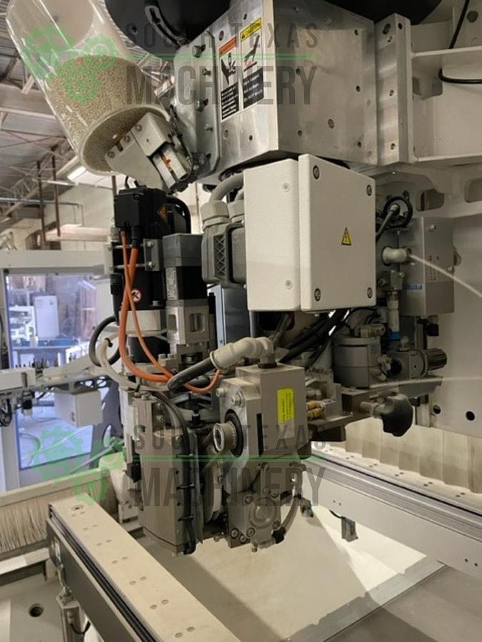 Used Homag Centateq E-310 CNC