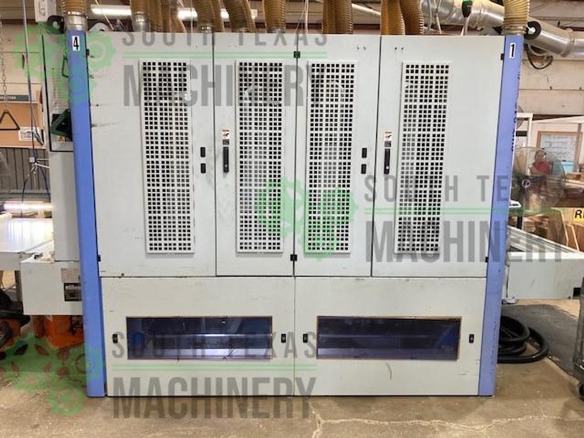 Used USED Butfering SWT 945 RRRH