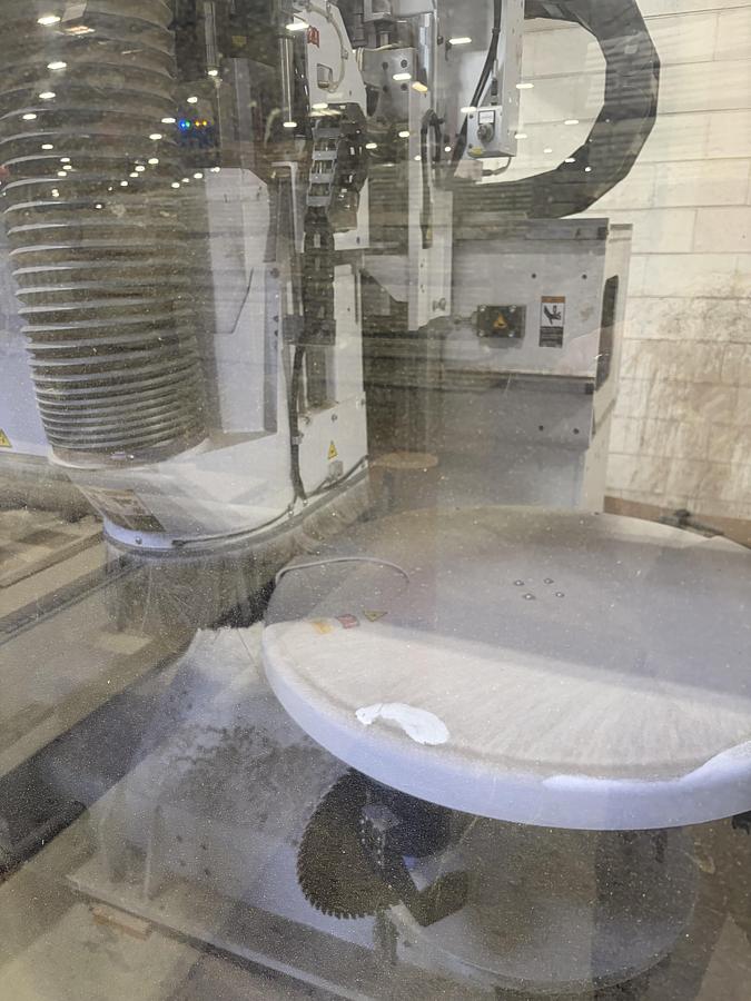 Used 2022 Homag Centateq T300