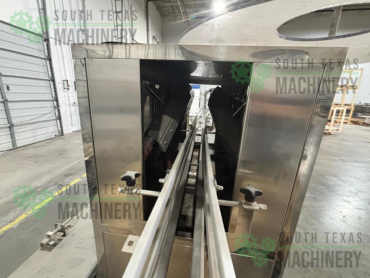 Used TechLong Bottle Dryer