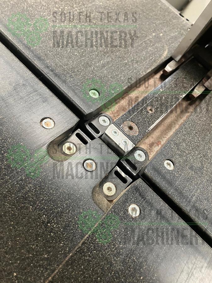 Used Used CNC Panel Saw