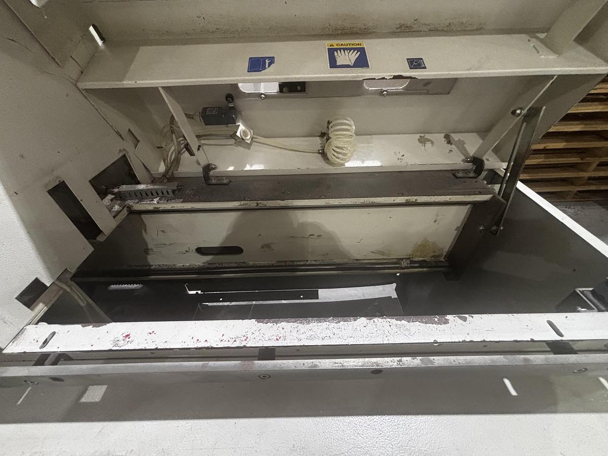 Used 2020 SCM Sigma SZ Plast