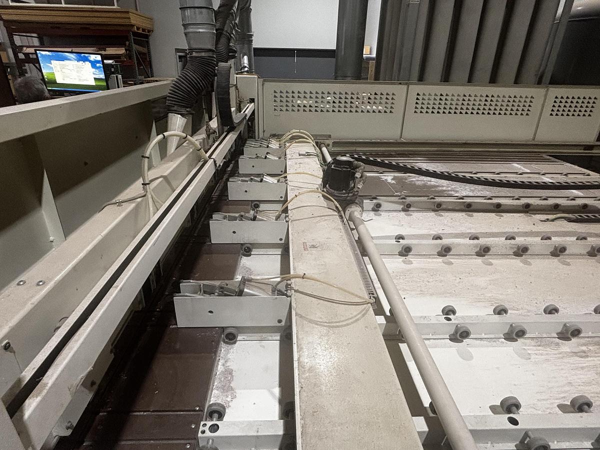 Used 2020 SCM Sigma SZ Plast