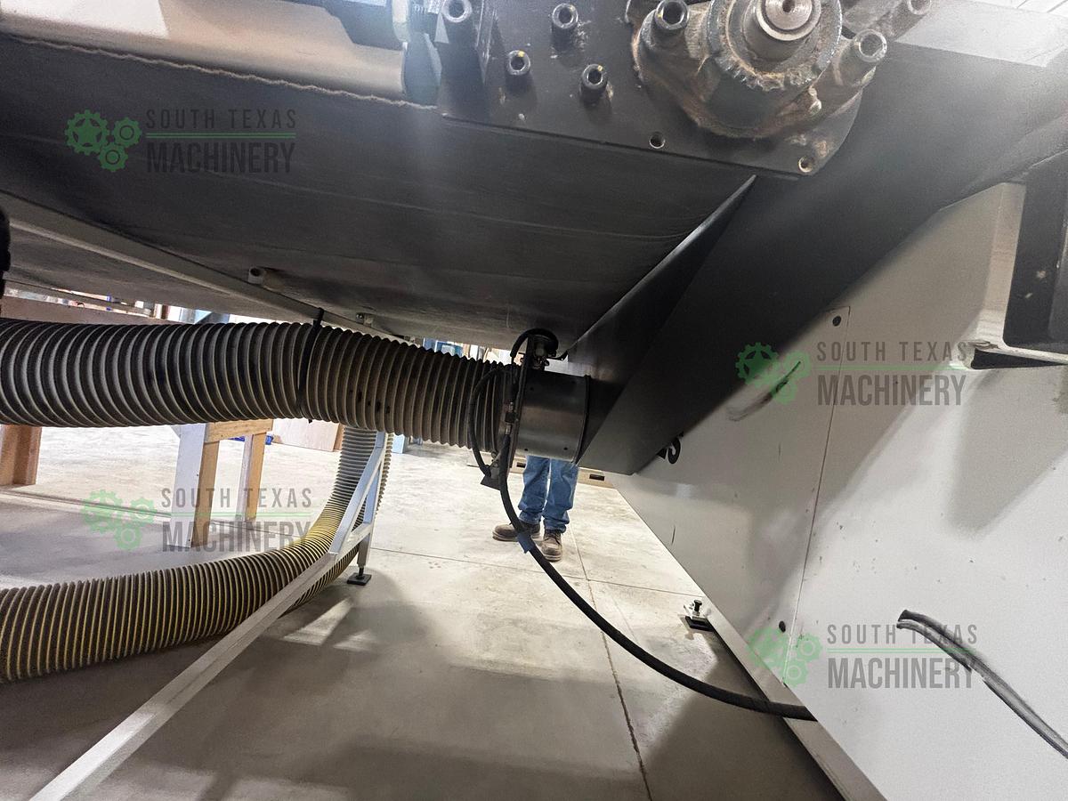 Used Used 2016 C.R. Onsrud 