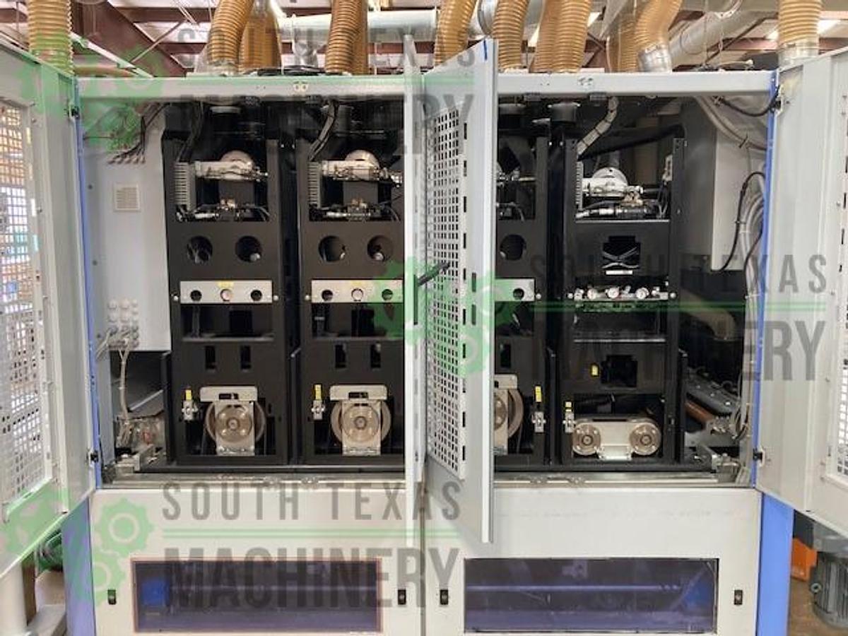 Used USED Butfering SWT 945 RRRH