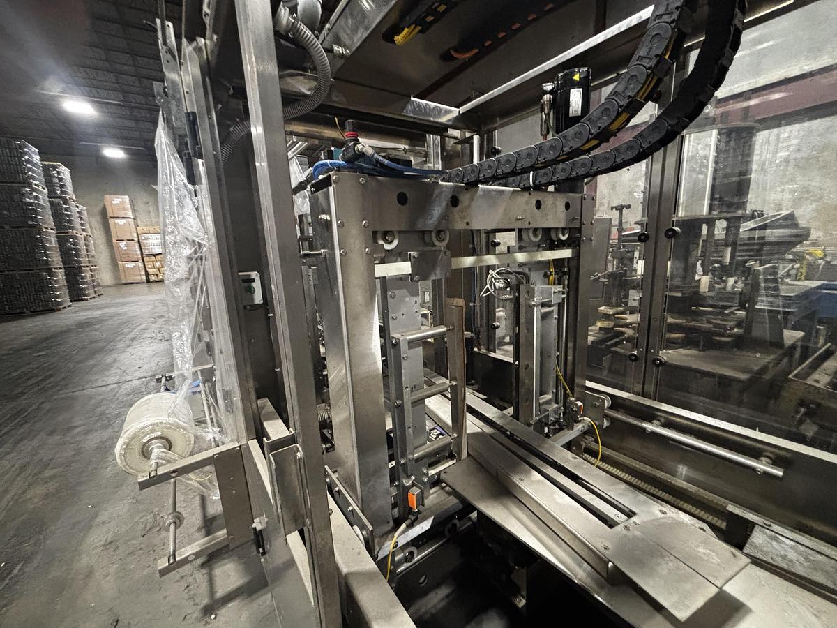Used PolyPack CF-16-24-32CVHL