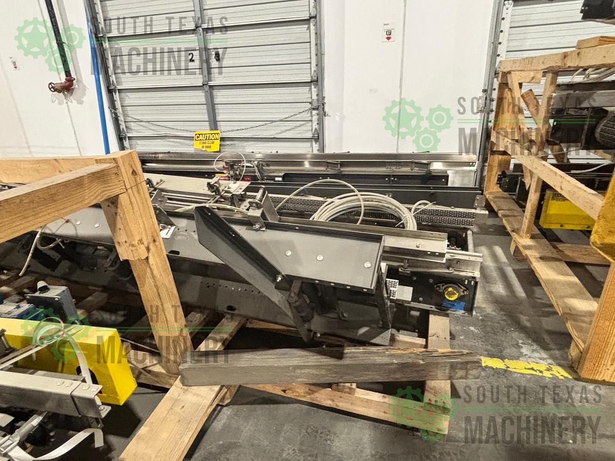 Used Sentry Misc. Case Conveyor