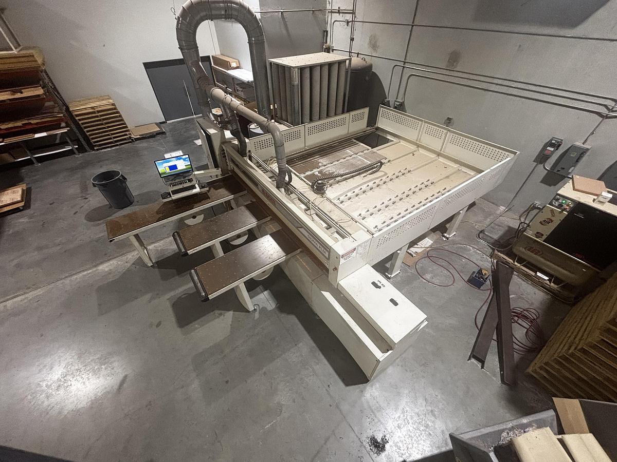 Used 2020 SCM  Sigma SZ Plast