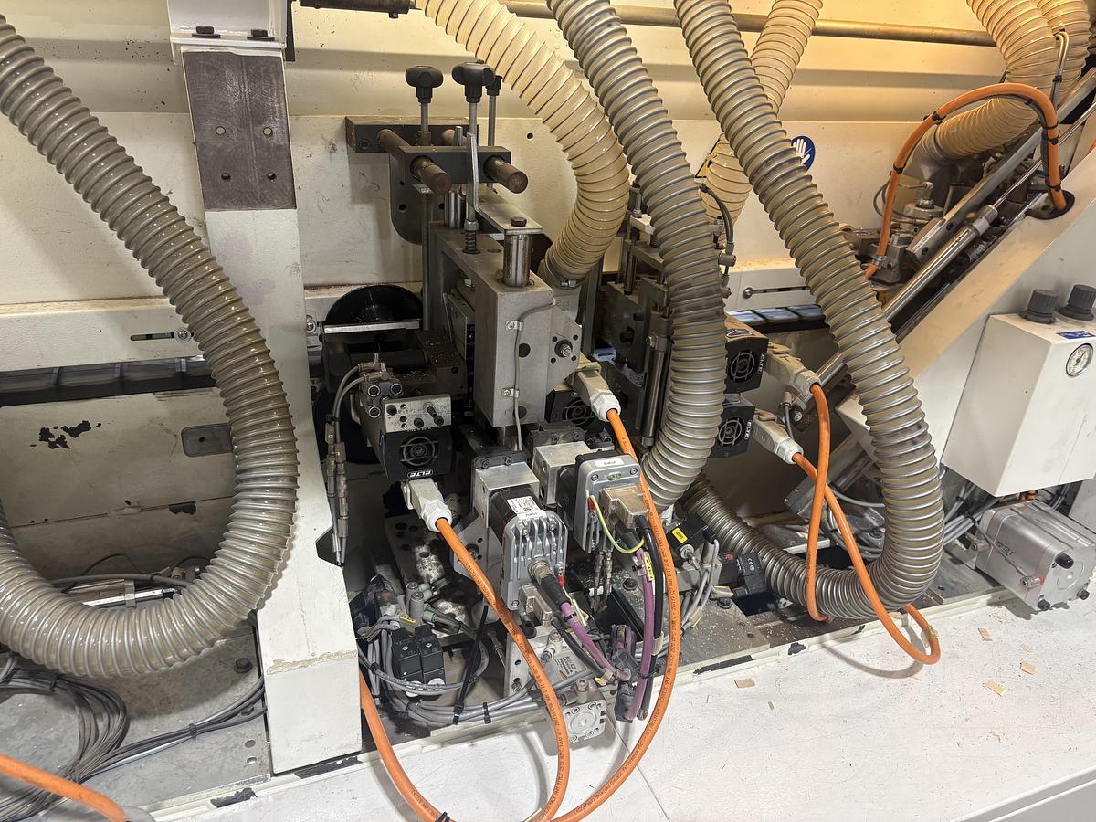 Used 2016 SCM K800