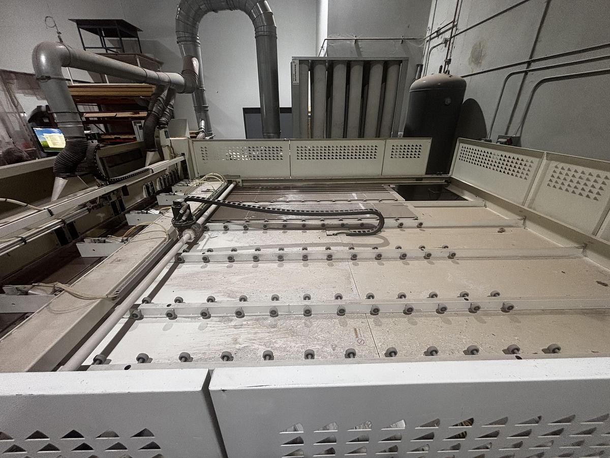 Used 2020 SCM Sigma SZ Plast