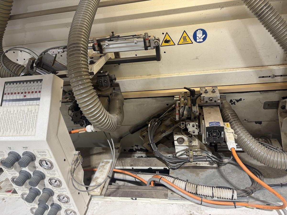 Used 2016 SCM K800