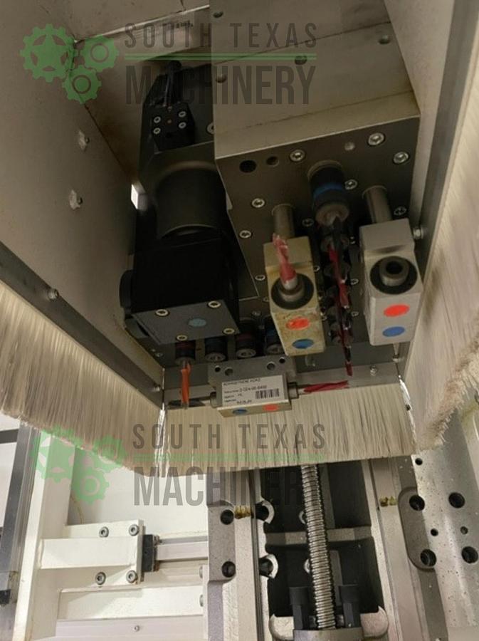 Used Homag Centateq E-310 CNC