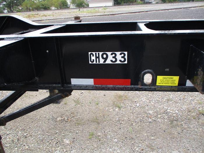 Used 2018 Pro-Haul King Kutter II