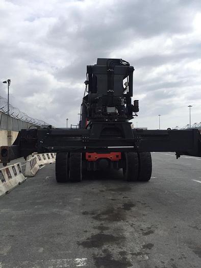 Usato 2016 Konecranes SMV 4531 TC5