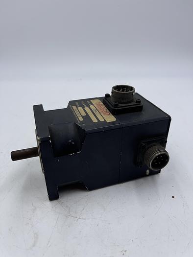 Used Moog Brushless motor 303-030A