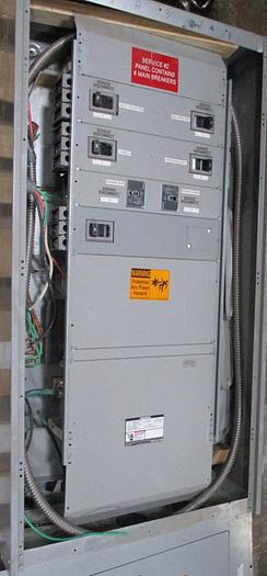 Used LOT OF ELECTRICAL BOXES