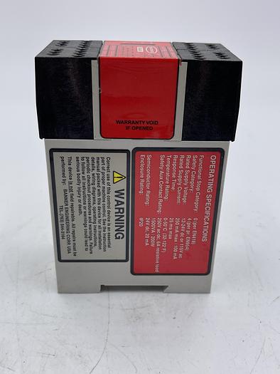 Used Banner ES-UA-5A