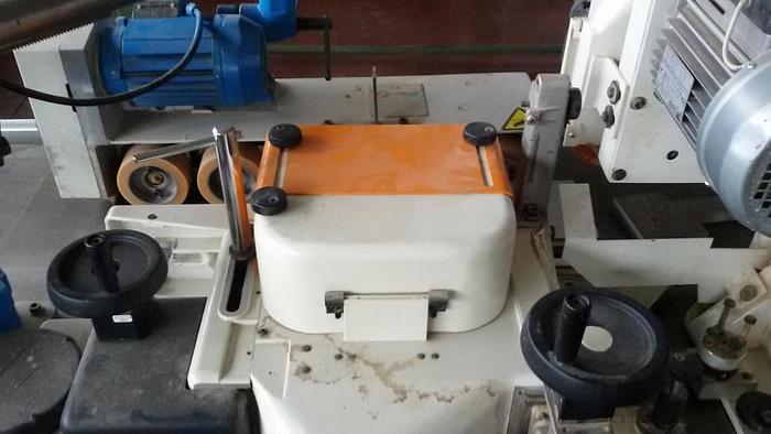 Usado 2005 SCM GROUP T130E CE