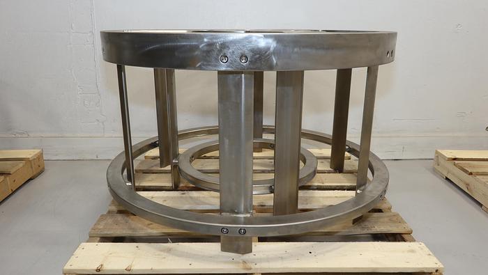 Unused Jylha  JS280 9-Foil Rotor #44495