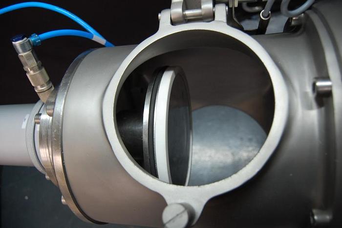 Used A 14935 D - Mixer / Granulator DIOSNA P 600 Upgrade MIX CONTROL ECO