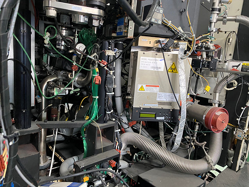 Used AMAT P5000 MxP+