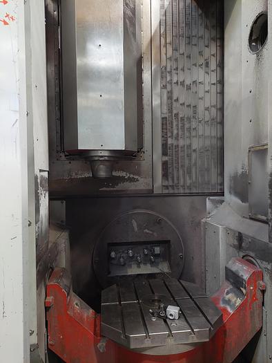 Used 2007 FAMUP 600 HD /Ma 1213