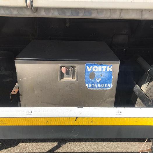 Usato 2005 MAN MAN 26.480