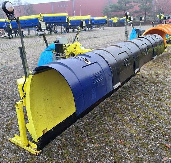 Gebruikt 2002 Schmidt ML-39