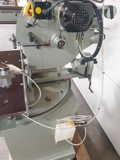 Gebraucht Zugsäge Graule ZS 200 N