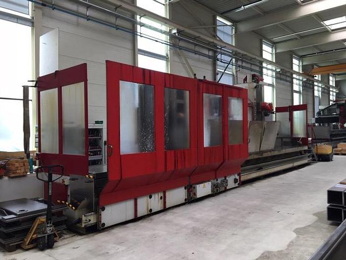 Usato MECOF CS 500 AGILE
