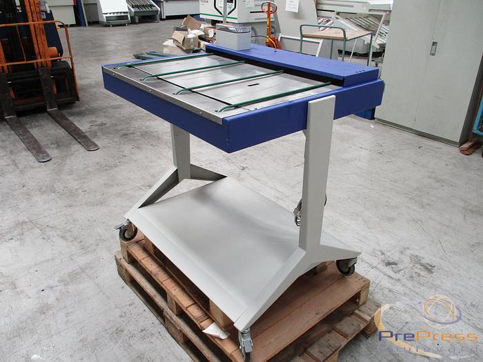 Refurbished Kodak (Creo) Lotem 400 Conveyor