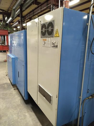 Used 1994 Mazak QT28N
