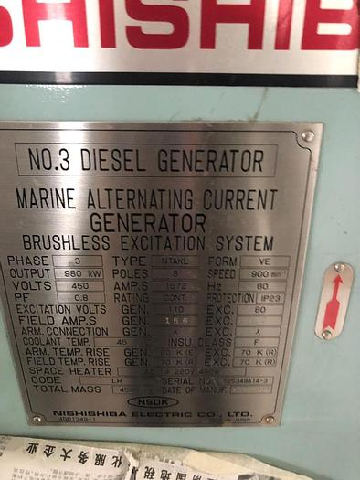 2016 Daihatsu 6DK-20e